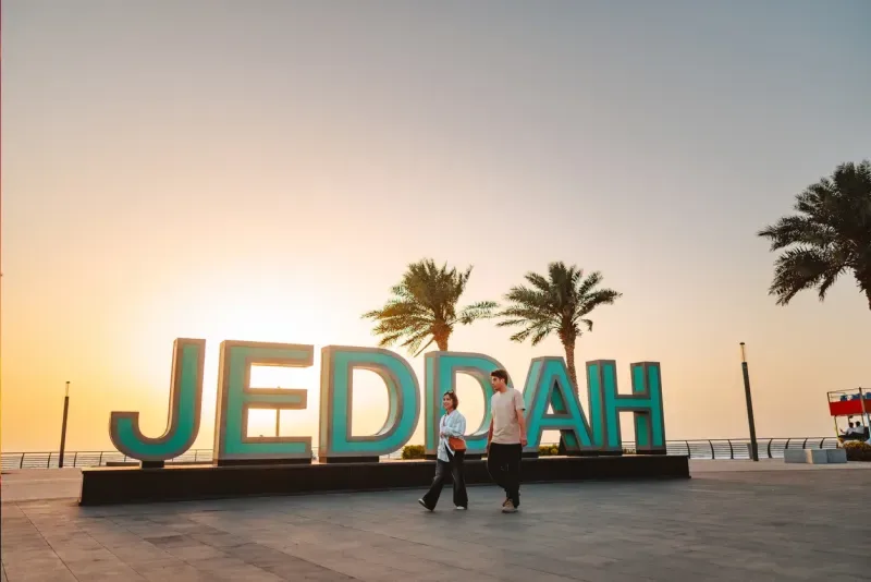 Saudi Arabia Luxury Odyssey: From Riyadh to the Red Sea